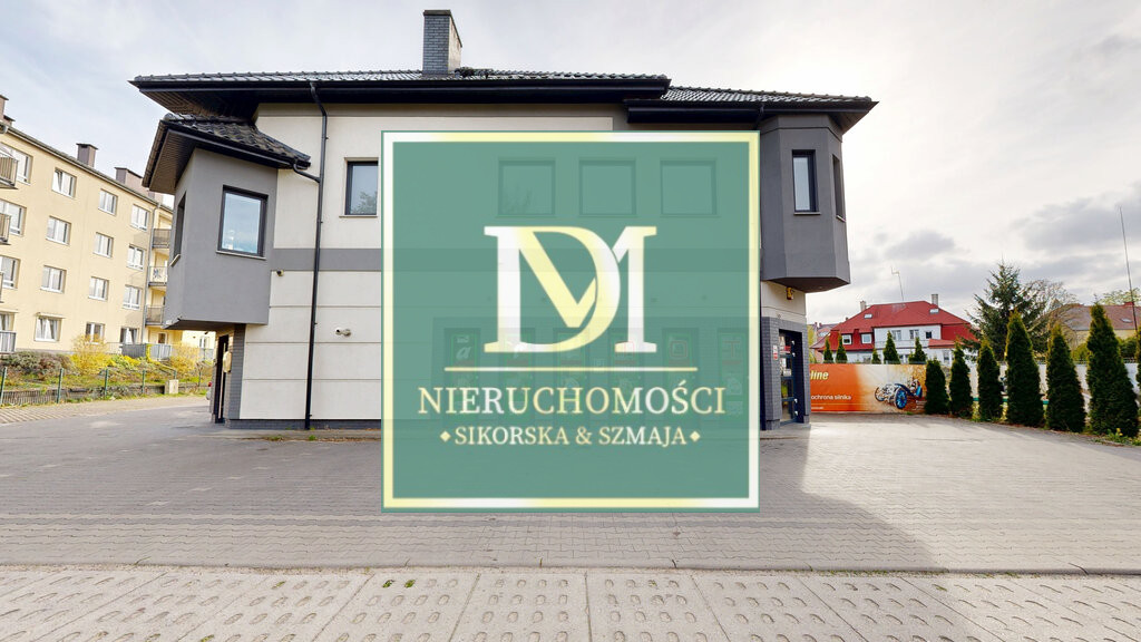 Obiekt Sprzedaż Goleniów Józefa Sorysa
