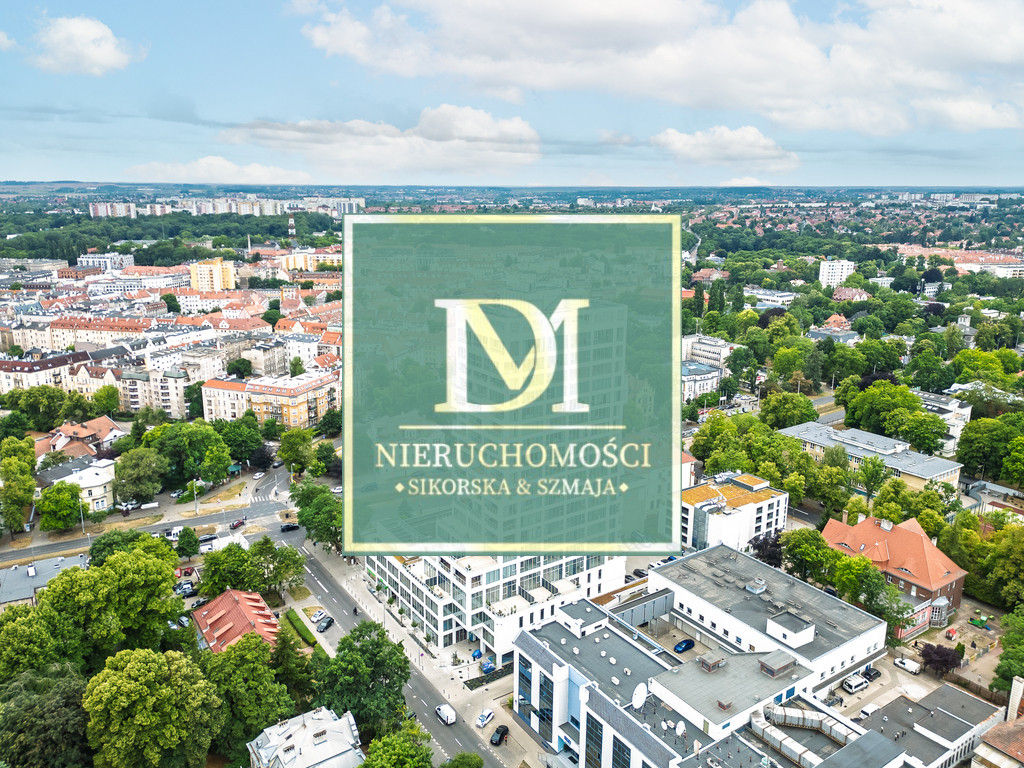 Mieszkanie Sprzedaż Szczecin Centrum Mieczysława Niedziałkowskiego 1