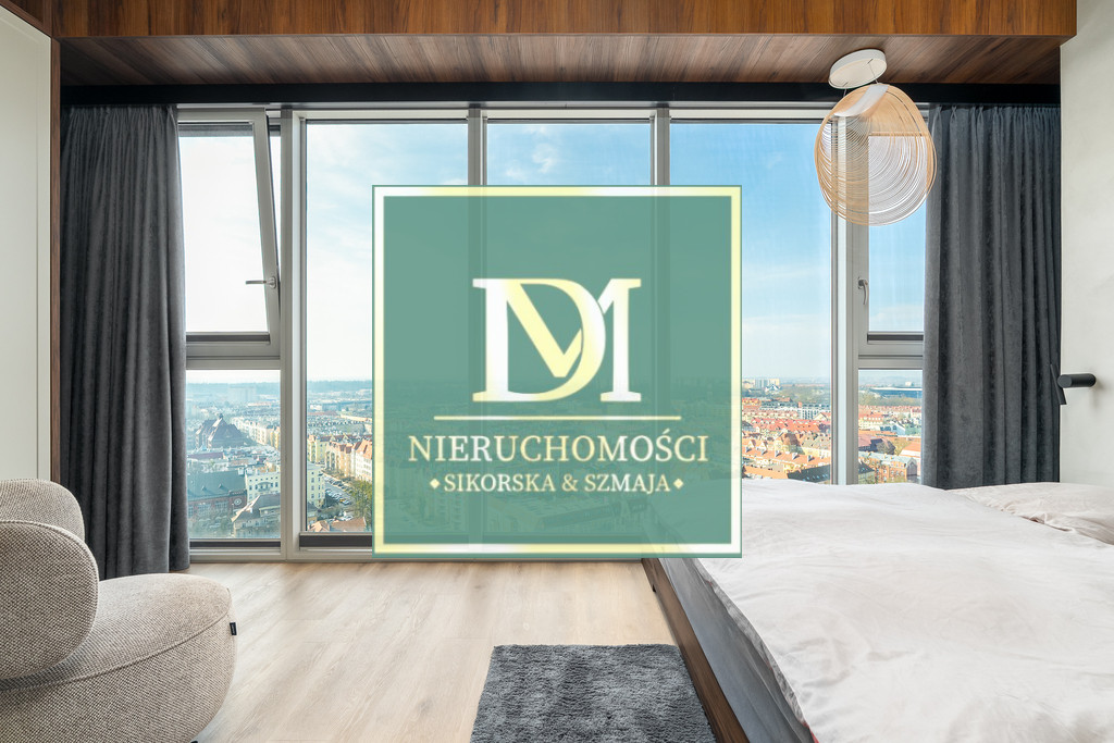 Mieszkanie Sprzedaż Szczecin Centrum Mieczysława Niedziałkowskiego