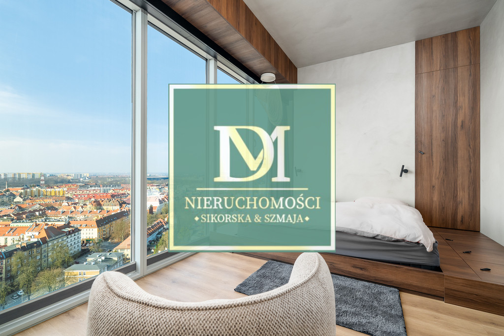 Mieszkanie Sprzedaż Szczecin Centrum Mieczysława Niedziałkowskiego 10