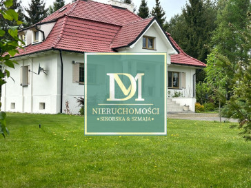 Dom Sprzedaż Niczonów