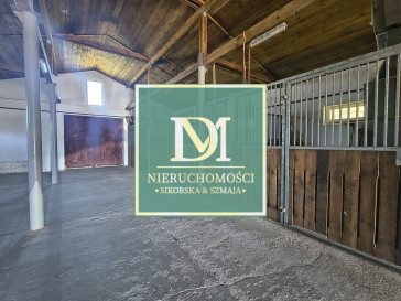 Dom Sprzedaż Niczonów