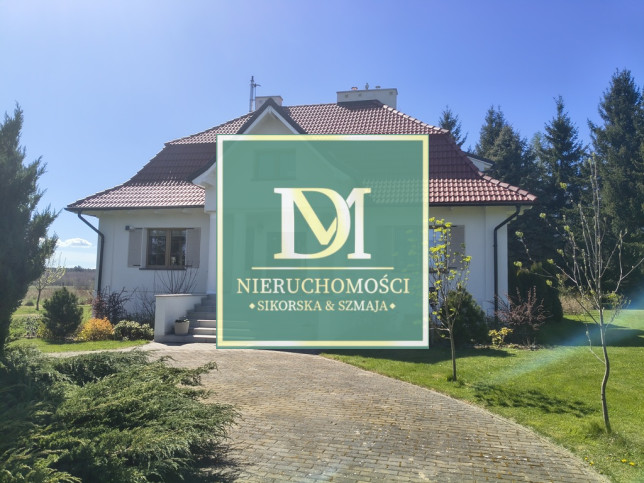 Dom Sprzedaż Niczonów 2