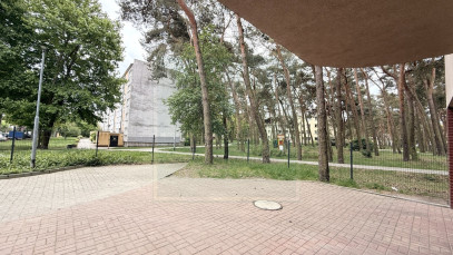 Mieszkanie Sprzedaż Police Bankowa