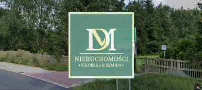 Działka Sprzedaż Przemocze