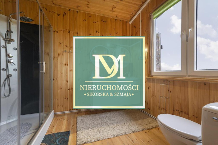Dom Sprzedaż Rekowo 8