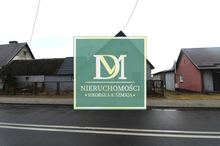 Dom Sprzedaż Słonowice 1