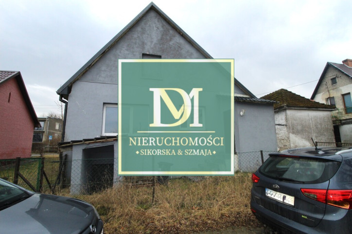 Dom Sprzedaż Słonowice 3