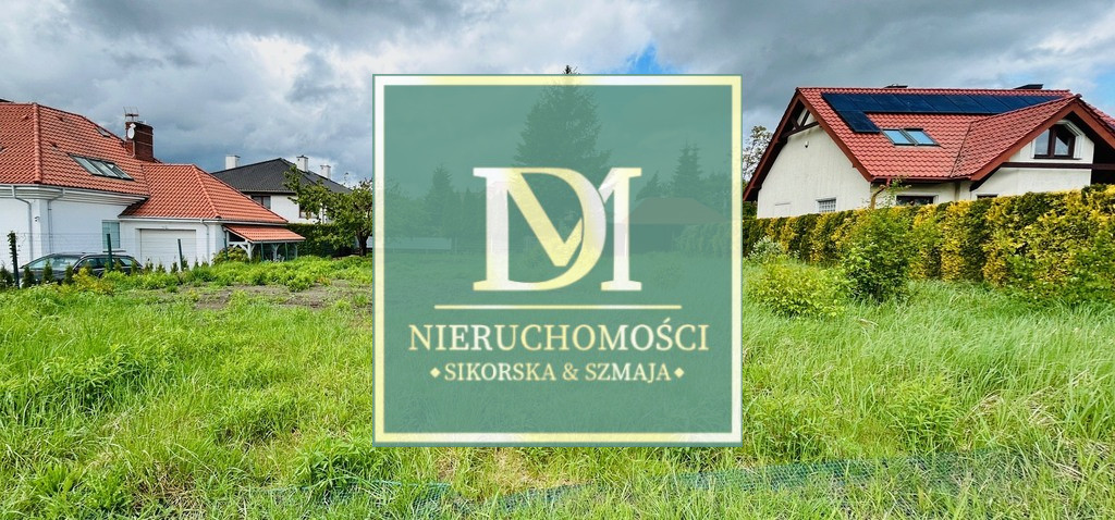 Działka Sprzedaż Szczecin Osów