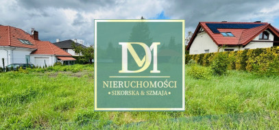 Działka Sprzedaż Szczecin Osów