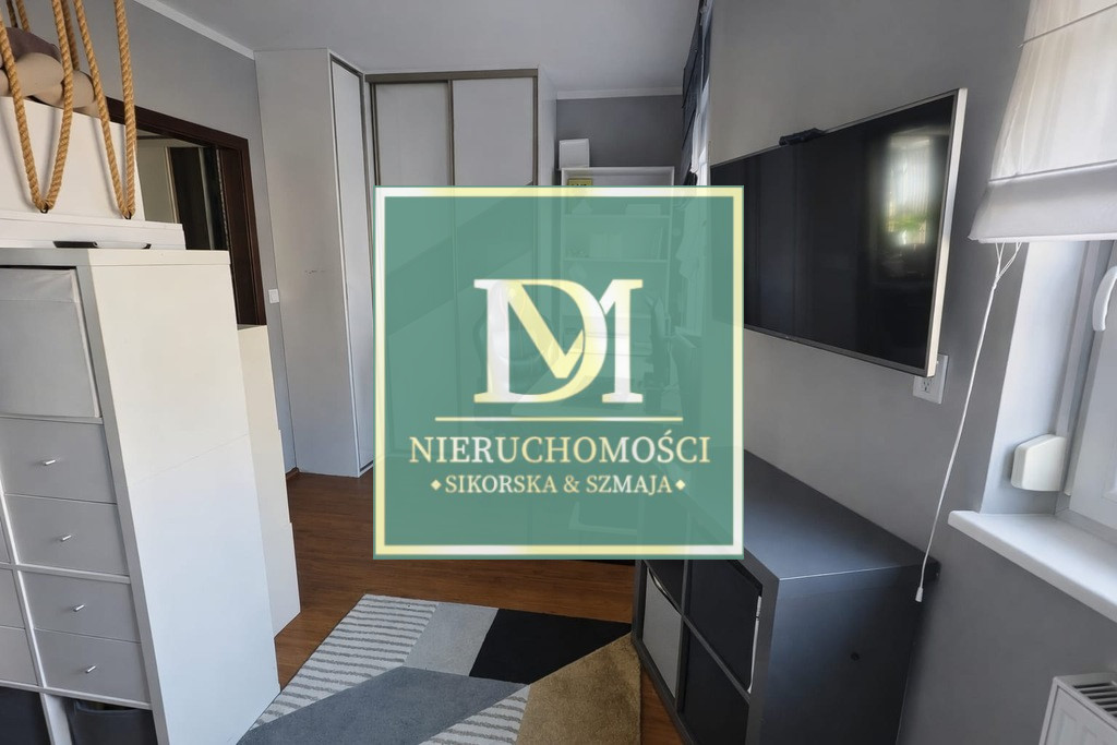 Mieszkanie Sprzedaż Bezrzecze Cynamonowa 6