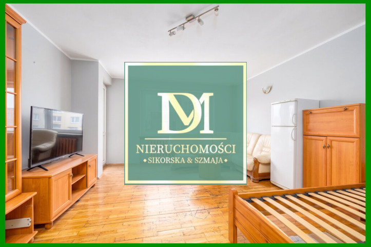 Mieszkanie Sprzedaż Szczecin Niebuszewo 1