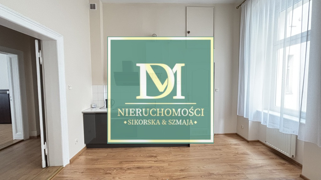 Mieszkanie Wynajem Szczecin Centrum