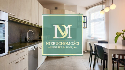 Mieszkanie Sprzedaż Szczecin Wały Chrobrego Szarotki