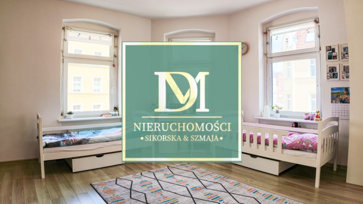 Mieszkanie Sprzedaż Szczecin Wały Chrobrego Szarotki 9