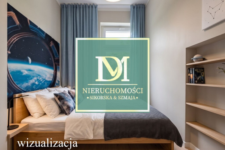 Mieszkanie Sprzedaż Szczecin Dąbie Gryfińska 5
