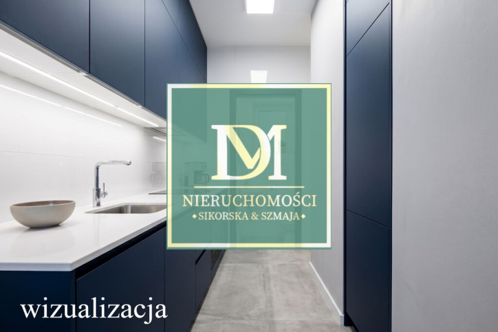 Mieszkanie Sprzedaż Szczecin Dąbie Gryfińska 9