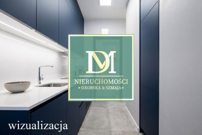Mieszkanie Sprzedaż Szczecin Dąbie Gryfińska