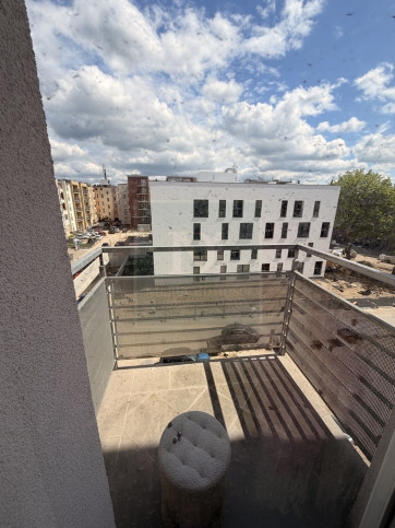 Mieszkanie Wynajem Szczecin Śródmieście-Centrum Księcia Bogusława X 10