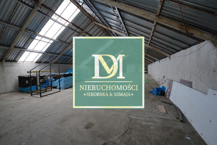Magazyn Wynajem Szczecin Pogodno II 2