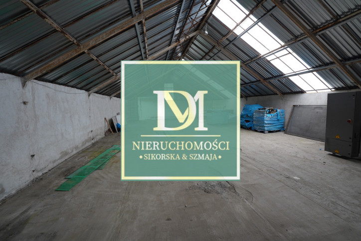 Magazyn Wynajem Szczecin Pogodno II 3