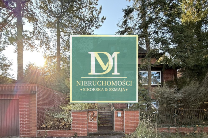 Dom Sprzedaż Szczecin Pogodno 3