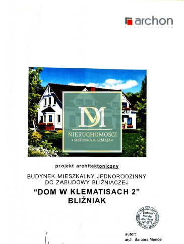 Działka Sprzedaż Trzebiatów Wolności 6