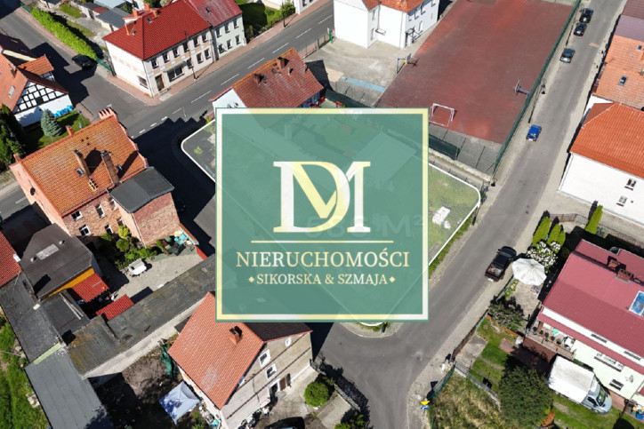 Działka Sprzedaż Nowe Warpno 1