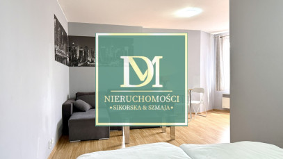 Mieszkanie Sprzedaż Szczecin Centrum Monte Cassino