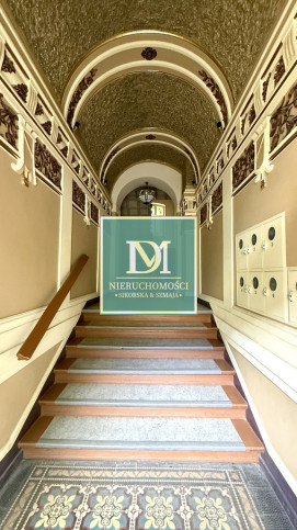 Mieszkanie Sprzedaż Szczecin Centrum Monte Cassino 5