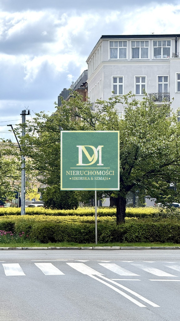 Mieszkanie Sprzedaż Szczecin Centrum Monte Cassino 31