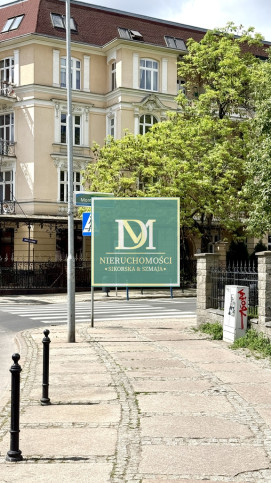 Mieszkanie Sprzedaż Szczecin Centrum Monte Cassino 29