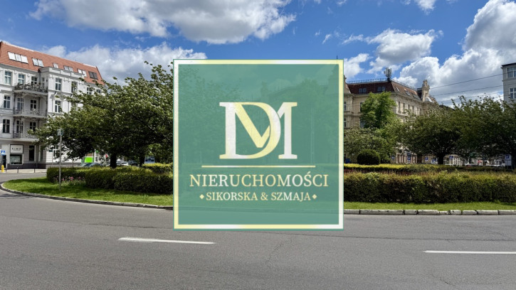 Mieszkanie Sprzedaż Szczecin Centrum Monte Cassino 35