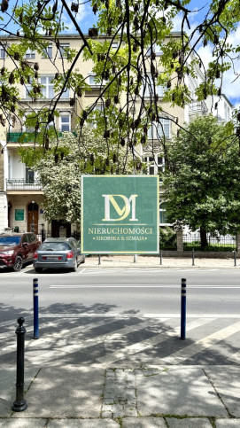 Mieszkanie Sprzedaż Szczecin Centrum Monte Cassino 3