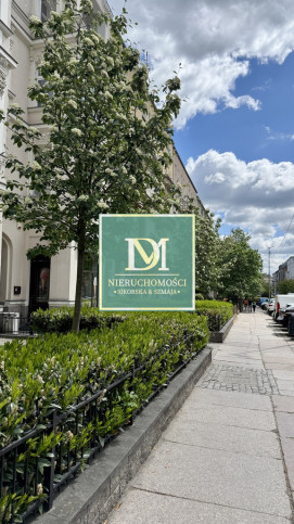 Mieszkanie Sprzedaż Szczecin Centrum Monte Cassino 1