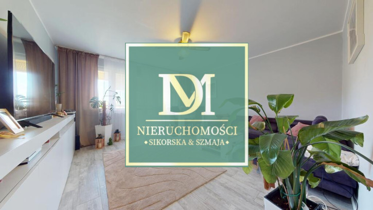 Mieszkanie Sprzedaż Szczecin os. Słoneczne Turkusowa 1