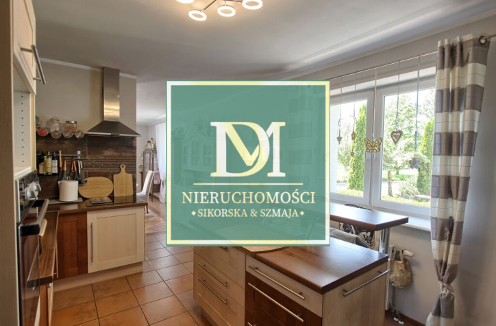 Dom Sprzedaż Rewal 9