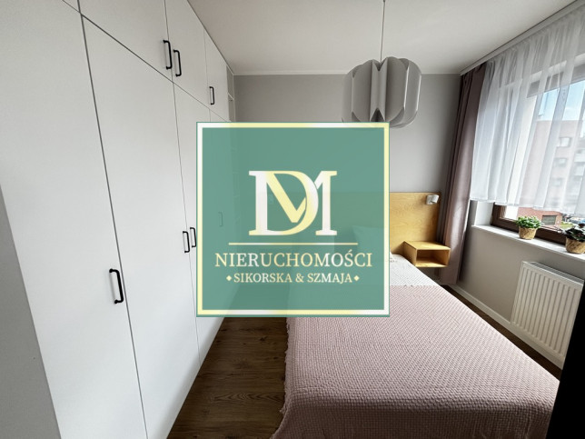 Mieszkanie Sprzedaż Szczecin Nowe Miasto Stefana Lewandowskiego 5