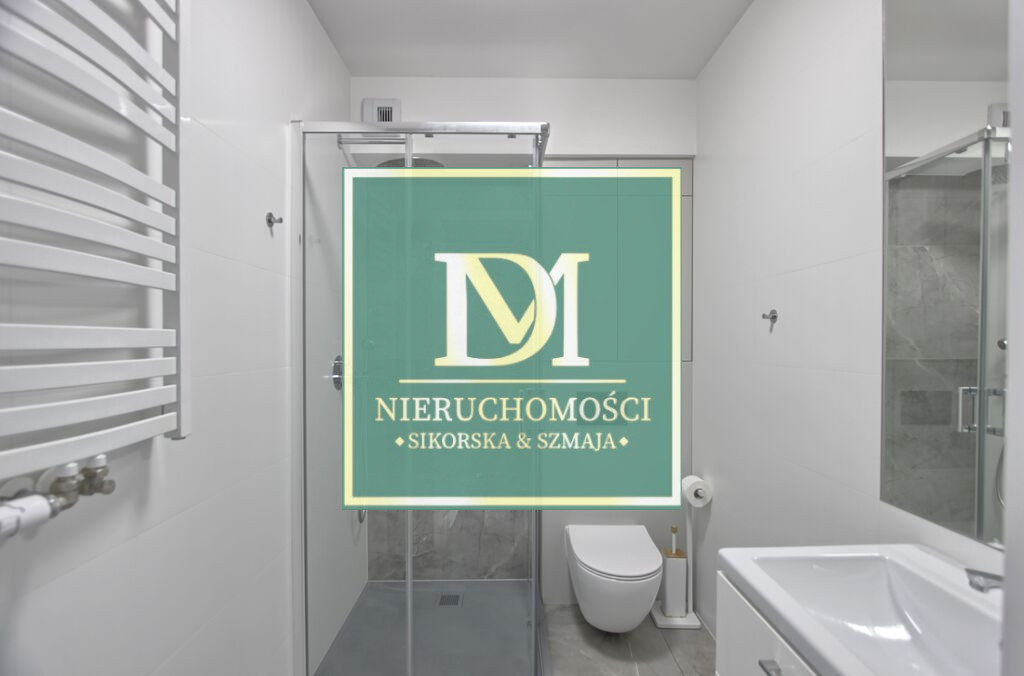 Mieszkanie Sprzedaż Międzywodzie Wojska Polskiego