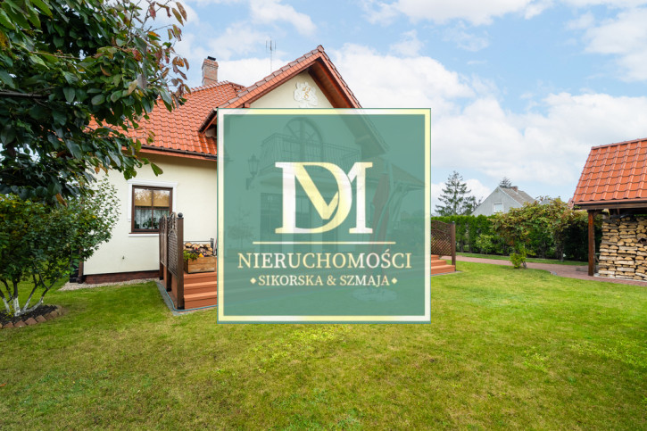 Dom Sprzedaż Świnoujście Przytór 11
