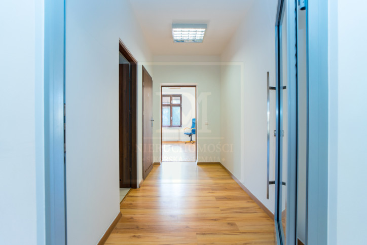 Lokal Wynajem Szczecin Śródmieście-Centrum 3