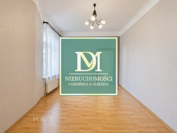 Mieszkanie Sprzedaż Szczecin Centrum Jagiellońska