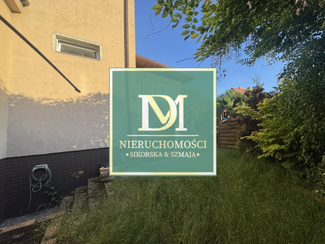 Dom Sprzedaż Szczecin Dąbie 48