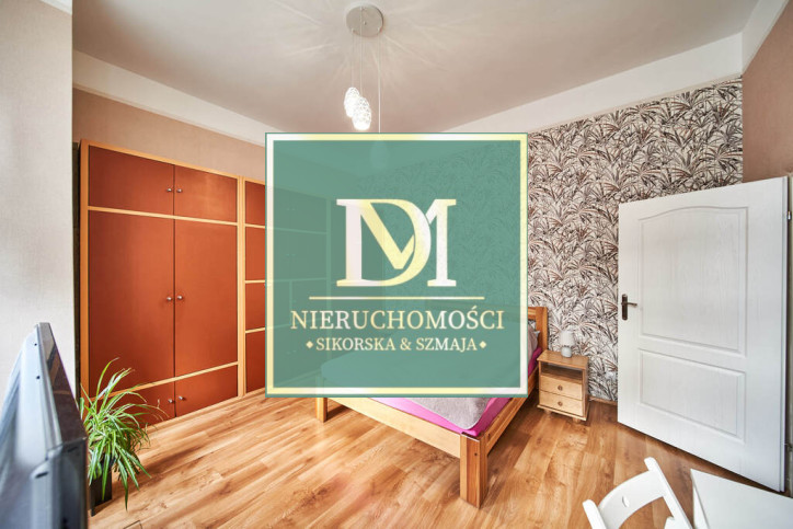 Mieszkanie Sprzedaż Szczecin Śródmieście-Centrum 5