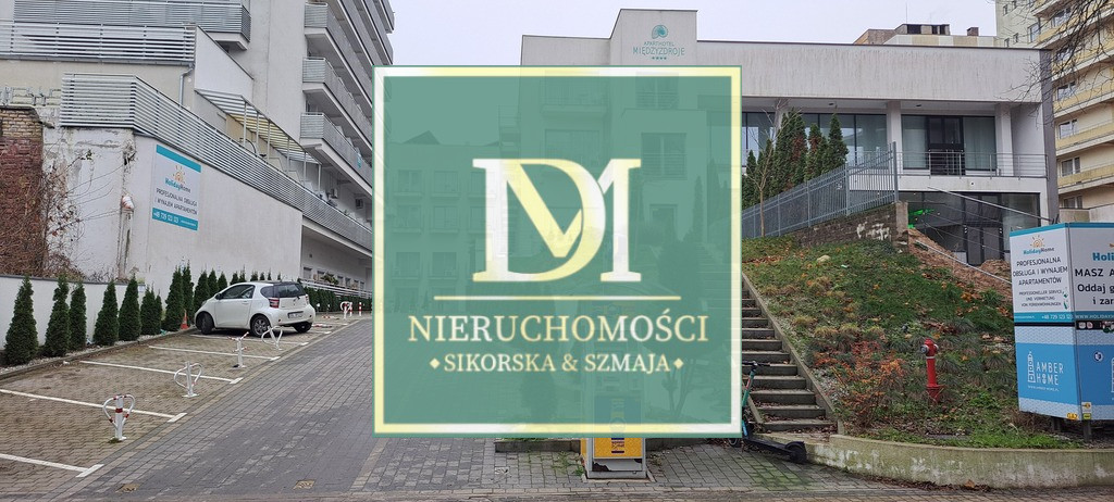 Mieszkanie Sprzedaż Międzyzdroje Promenada Gwiazd 10