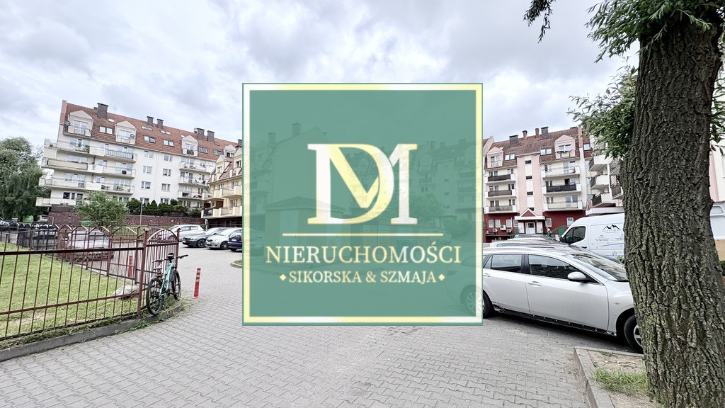 Mieszkanie Sprzedaż Szczecin Niebuszewo Łucznicza