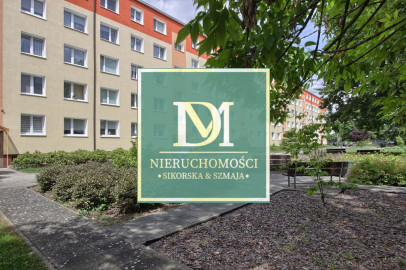 Mieszkanie Sprzedaż Szczecin Pomorzany Włościańska