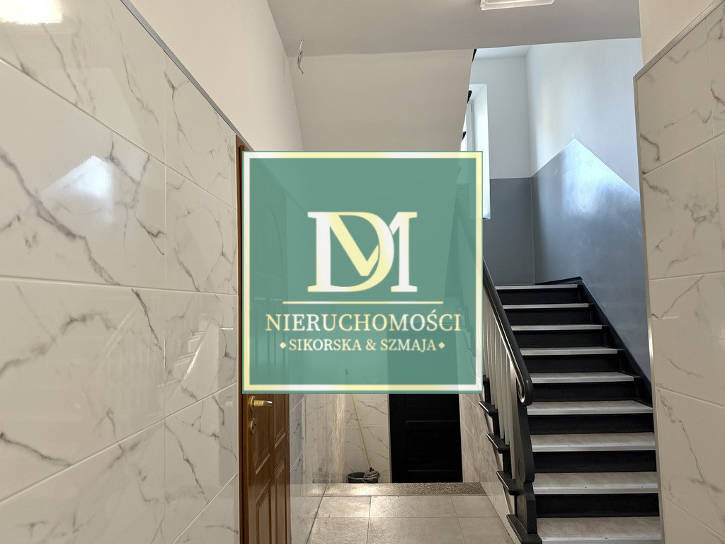 Mieszkanie Sprzedaż Szczecin Śródmieście-Centrum Strzelecka