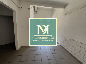 Lokal Wynajem Szczecin os. Słoneczne