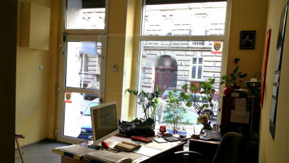Lokal Wynajem Szczecin Centrum